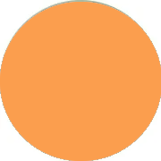 Vendedor de Vestidos de Madrinha Laranja
