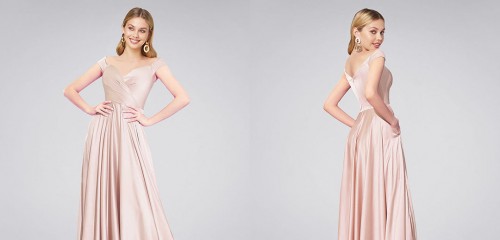 Vendedor de Vestidos de Festa