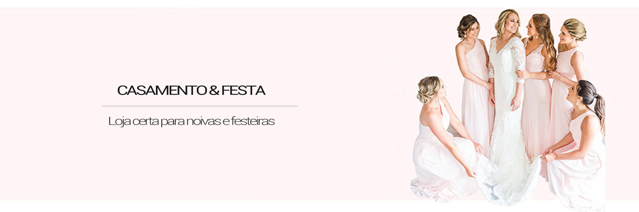 Vendedor de Vestidos de Noiva Acessíveis, Venda Online - Jolie Vestidos