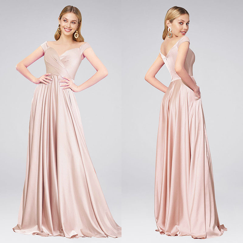 Vendedor de Vestidos de Festa