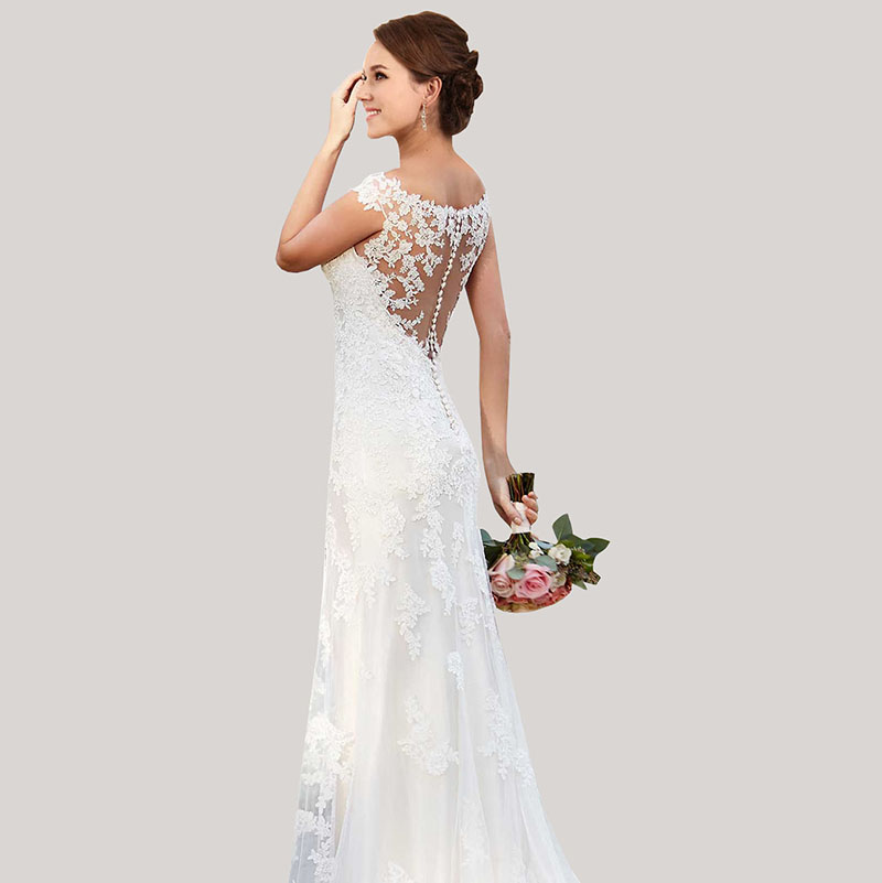 Vendedor de Vestidos de Noiva